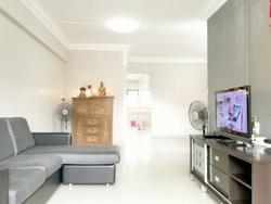 Blk 164 Woodlands Street 13 (Woodlands), HDB 4 Rooms #145797222